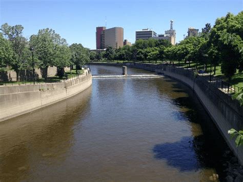 Flint River (Michigan) - Alchetron, The Free Social Encyclopedia