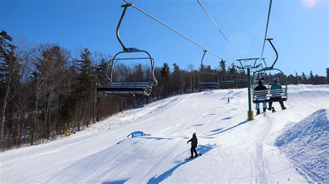 New Hampshire ski areas prepare for a socially distanced season - NH ...