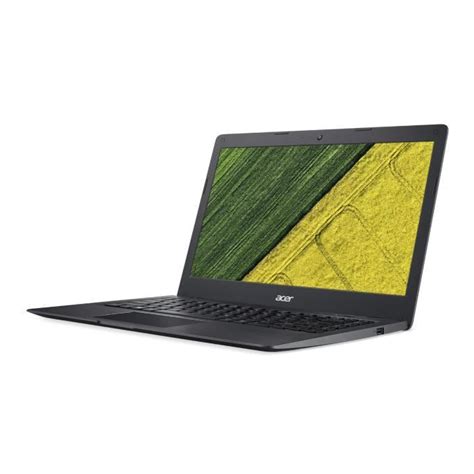 Acer Swift 1 SF114 31 C405 Intel Celeron N3060 4 Go EMMC 64 Go 14