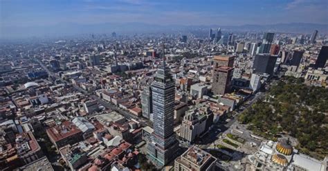 10 Largest Cities In Mexico By Population La Vida Nomad