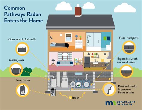 Free Radon Test Kits Dakota County Government Nextdoor Nextdoor