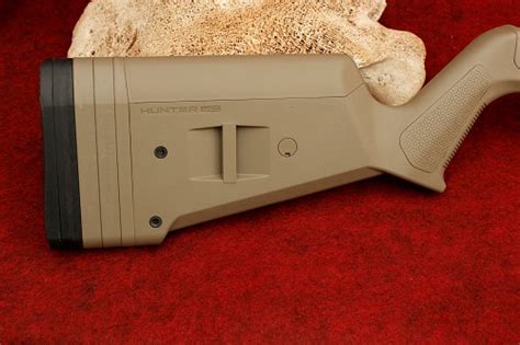 Magpul® Hunter X22 Stock Tan