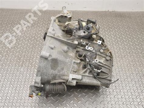 Manual Gearbox PEUGEOT 3008 SUV MC MR MJ M4 1 2 THP PureTech