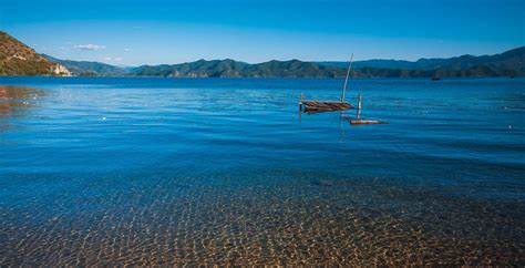 Lugu Lake