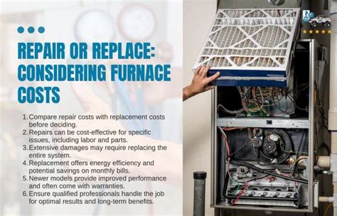 Emergency Furnace Repair Costs In 2023 Hansens Plumbing