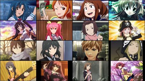 Details more than 58 christian anime characters latest - in.cdgdbentre