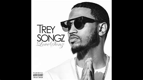 Trey Songz Love Songz 2021 Unofficial Mixtape Youtube