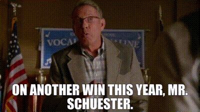 Yarn On Another Win This Year Mr Schuester Glee S E