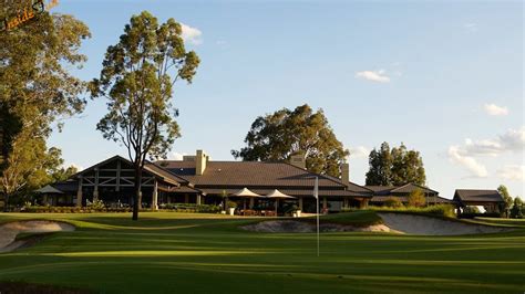 Insitute Fun: Château Élan Hunter Valley New South Wales