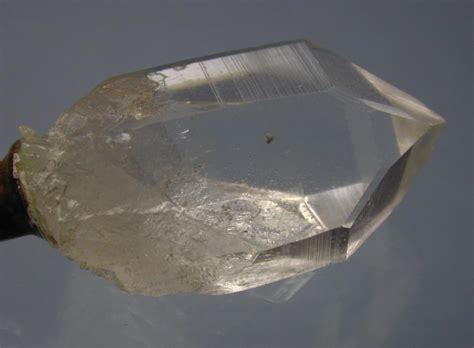 Vargas Gem Mineral Collection Quartz V1346