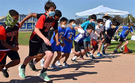 California High School Track And Field Events 2024 - Winter Olympics ...