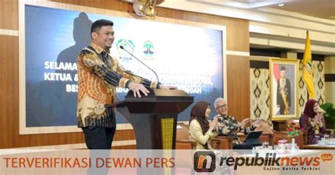 Pemkab Gowa Studi Tiru Pengelolaan Desa Inklusif Di Provinsi Jawa Tengah