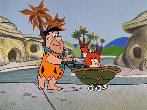 Kleptomaniac Pebbles The Flintstones Fandom