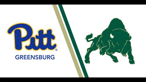 Bethany College Mens Basketball Vs Pitt Greensburg Youtube