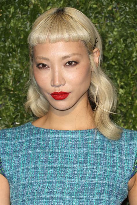 Soo Joo Park Hawtcelebs