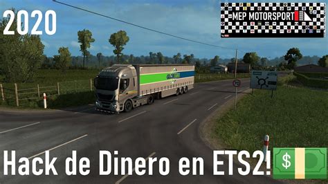 Como Tener Mucho Dinero En Euro Truck Simulator 2 Hack De Dinero