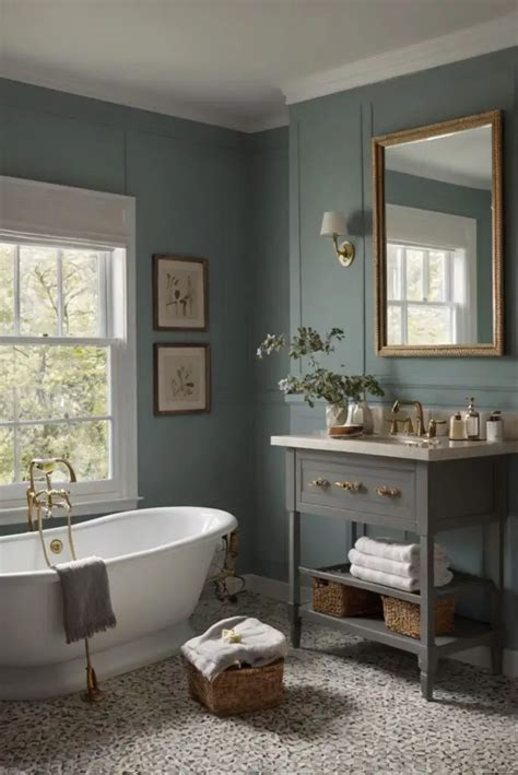 Is Highland SW 6490 Wall Paint Good For Bathroom 2024 Best Guide