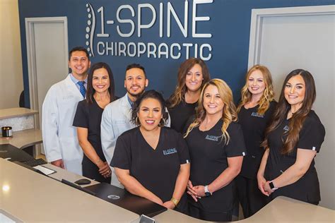 Scoliosis Treatment Lubbock Tx Spine Chiropractic Near Me