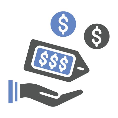 Fair Market Value Icon Style 9966752 Vector Art at Vecteezy