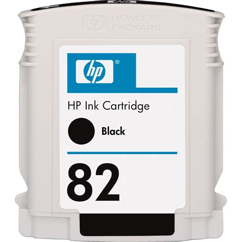 Hp Ink Cartridge Black Ml Ch A B H Photo Video