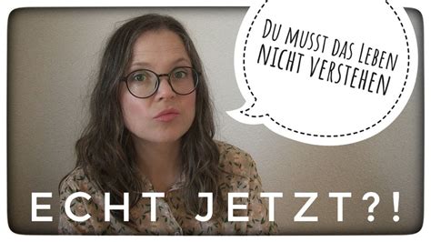 Du Musst Das Leben Nicht Verstehen Rilke Interpretation