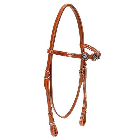 Cabe Ada Para Cavalo Afogador Bronc Steel Havana Rodeo West