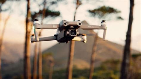 DJI Air 2S review - GearOpen.com