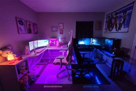 25 Couple Gaming Room Ideas Gaming Room Décor And Design