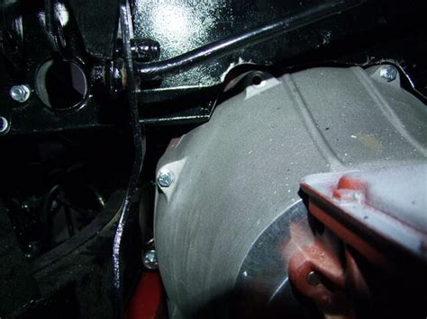 mga   engine mga forum  mg experience