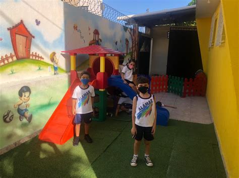 54 avaliações sobre Colégio Alamar Sede Aldeota (Escola) em Fortaleza ...