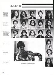 Bryan Adams High School - El Conquistador Yearbook (Dallas, TX), Class ...