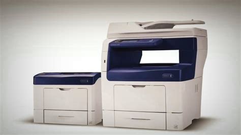 Xerox Phaser Xerox Work Centre Black White Printers