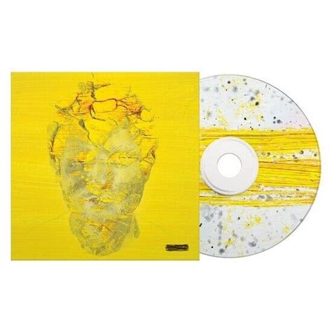 ED SHEERAN Subtract DELUXE EDT CD SOFTPACK 4 BONUS TRACKS NUOVO