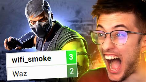 THE HARDEST TOURNAMENT In Mortal Kombat 1 Intense Matches YouTube