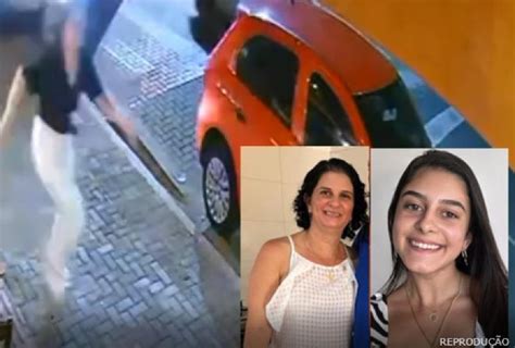 Carro desgovernado mata mãe e filha em lanchonete no PR moradoras de