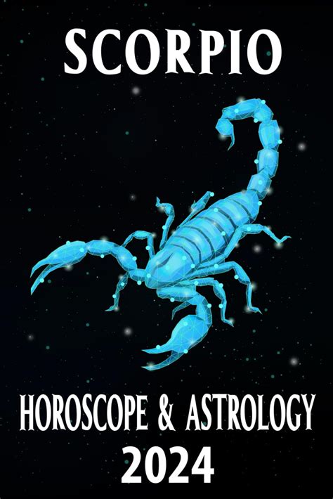 Scorpio Horoscope 2024 Zodiac Sign By Date Of Birth Astrology Predictions Every Monthly