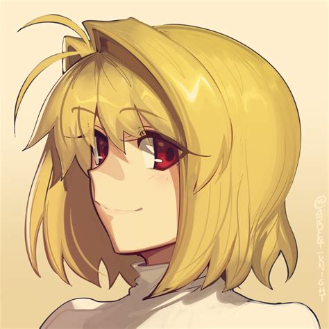 Arcueid Brunestud Tsukihime Drawn By Boabrianoa Danbooru