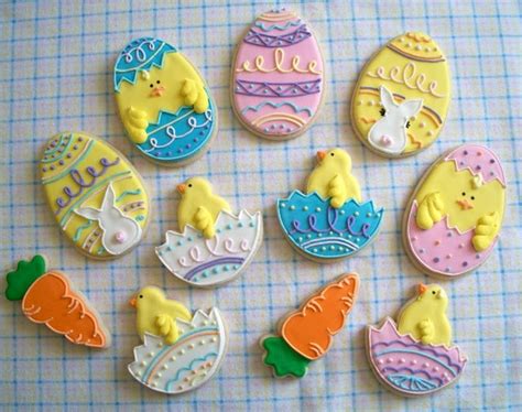 easter eye candy  sweet adventures  sugar belle