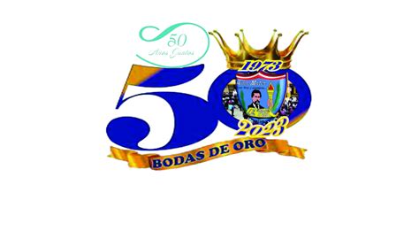 Feliz Aniversario Bodas De Oro Intitucion Educativa Pedro Ruiz