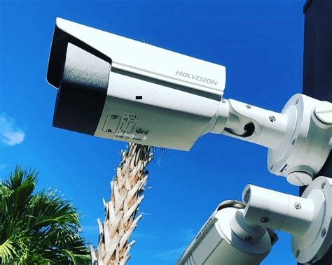 10 Benefits Of Video Surveillance For Businesses In South Florida