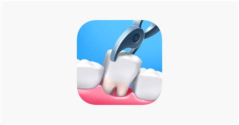 ‎Dentist Hospital: Doctor Games on the App Store