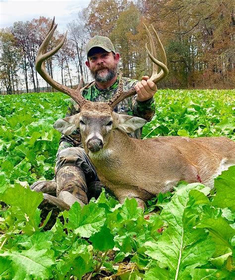 Check Out These Bucks Taken In Alabama S Black Belt Al