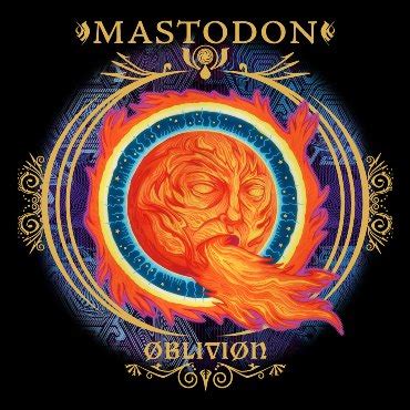 Mastodon Oblivion Encyclopaedia Metallum The Metal Archives