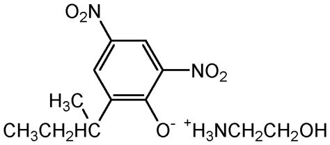 25 ETHANOLAMINE SALT STRUCTURE - StructureofSalt3