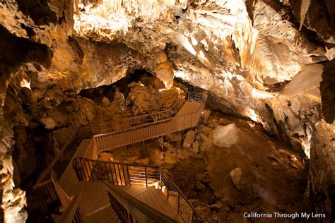 Black Chasm Caverns National Landmark California Through My Lens