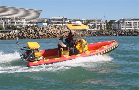 Gemini Marine Waverider Theboatdb