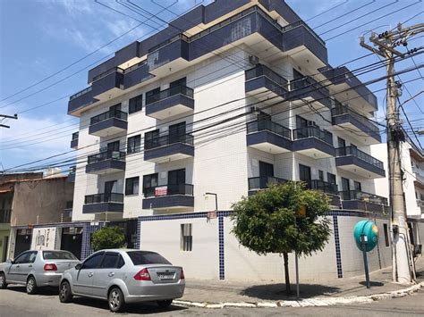 Apartamento Na Rua Alex Novelino Vila Nova Em Cabo Frio Por R