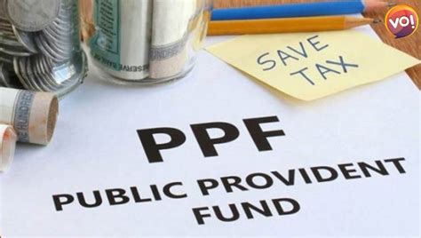 Ppf Scheme Key Changes From Version