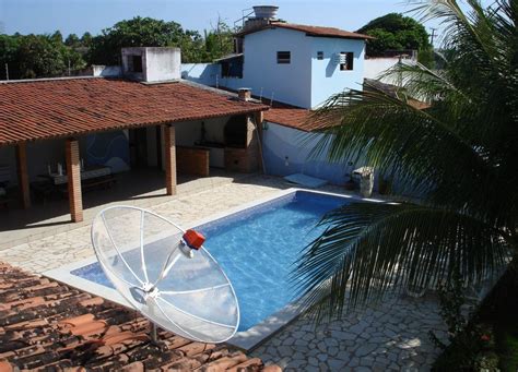 Casa à venda na Praia do Francês Marechal Deodoro Alagoas BDS IMOVEIS