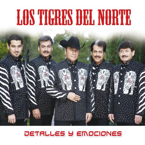 Lista 103 Foto éxitos De Los Tigres Del Norte Mirada Tensa